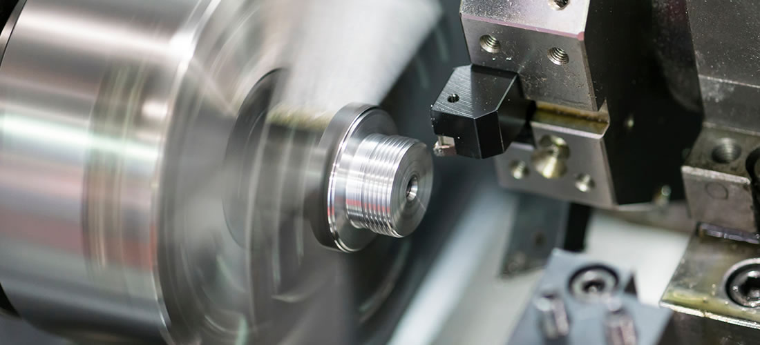 マシニングセンタ